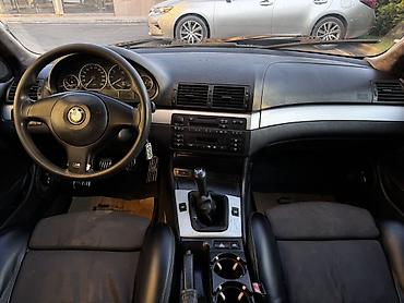 вmw 34: BMW 3 series: 1999 г., 3 л, Механика, Бензин, Седан — 7