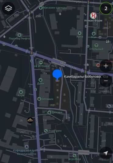 жер уйлор ош: 5 соток, Бизнес үчүн, Кызыл китеп, Техпаспорт