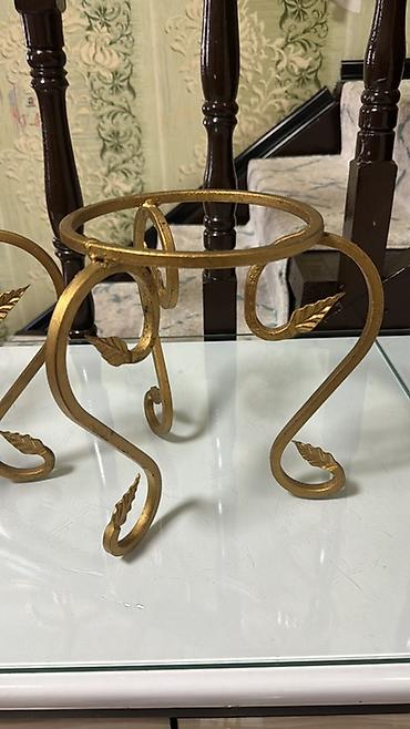 Столы и стулья для зала: Стол и стул для зала — 9