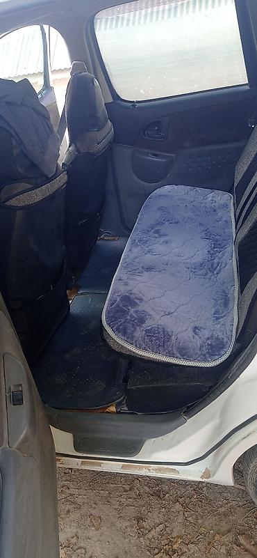 кводроцикл мото: Toyota Funcargo: 2000 г., 1.5 л, Автомат, Бензин, Хэтчбэк — 6