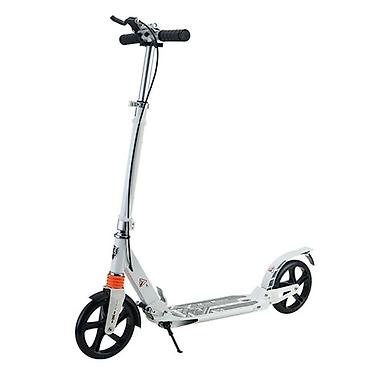 scooter satılık: Şəhər içi sürüş üçün çox rahat, problemsiz və möhkəm Urban Scooter — 1