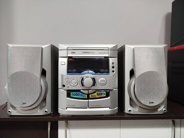 микшерный пулт: Продаю недорого LG музыкальный центр есть AUX есть и другие муз