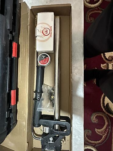 эл велик: Пневматическая PCP-винтовка Kral Arms (Турция), калибр .177 / 4,5 мм — 5