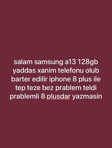 samsung tab a7 128gb: Samsung Galaxy A13, 128 ГБ, цвет - Синий, С документами
