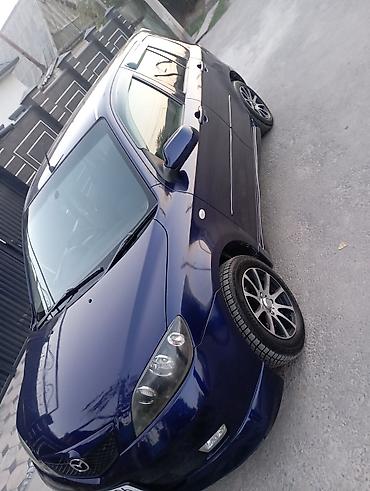 матиз кызыл кия: Mazda Demio: 2003 г., 1.5 л, Автомат, Бензин, Хэтчбэк — 8