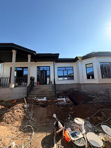 Продажа домов: 5 комнат, 200 м², 5 соток, Бишкек, Ак-Ордо 1 ж/м — 9