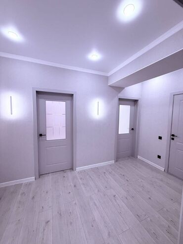 Продажа квартир: 1 комната, 41 м², Элитка, 4 этаж, Евроремонт — 2