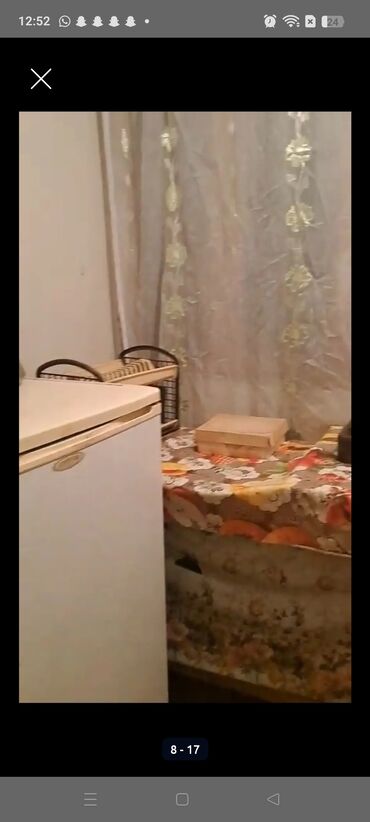 Uzunmüddətli kirayə evlər: 60 kv. m, 2 otaqlı, Kombi, Qaz, İşıq — 5