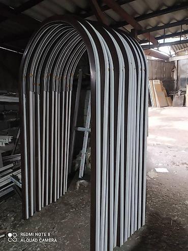 Ремонт окон и дверей: : Установка, Изготовление, Регулировка — 2