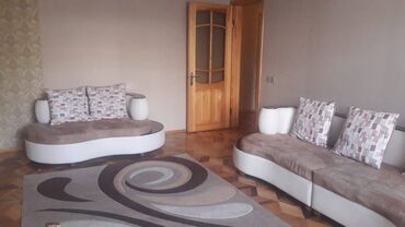 Uzunmüddətli kirayə mənzillər: Elimlər metrosunun yaxınlığında 4 mertebeli binanın 1-ci mərtəbəsində — 1