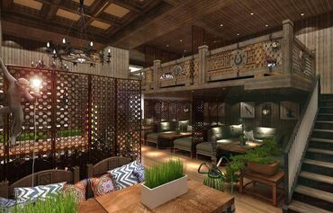 Kommersiya daşınmaz əmlakının satışı: Nəsimi rayonunun mərkəzində (Memar Əcəmi metrosu), 185 kvm kupçalı — 4