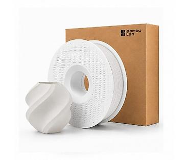 Торговые принтеры и сканеры: Bambu Lab Filamentləri. Müxtəlif rənq və çeşidləri. - Material: PLA — 2