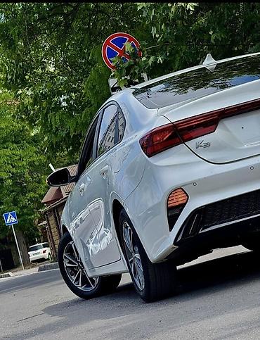 крыло киа рио 3: Kia K3: 2021 г., 1.6 л, Бензин — 8