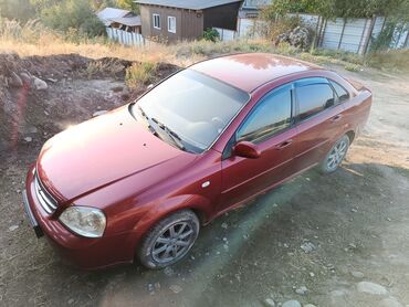 мерседес механика: Chevrolet Lacetti: 2005 г., 1.6 л, Механика, Бензин, Седан