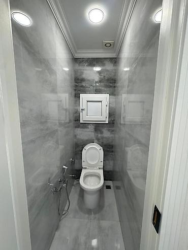 Баку, Ахмедлы, 2 комнаты, Вторичка, м. Ахмедлы, 60 м² — 10