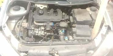 pezo 1: MOTOR ZA PEUGEOT 206, 206 PLUS, 207 . | Razni motori i delovi — 2