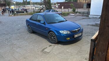 мазда 626 мотор: Сдаю в аренду: Легковое авто, Под такси