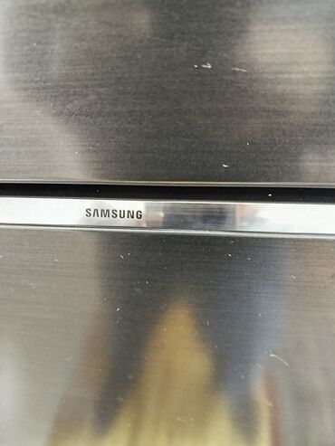 Soyuducular: 2 qapılı Samsung Soyuducu Satılır, rəng - Qara — 3