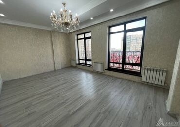 продаю квартиру в клубном доме: 2 комнаты, 72 м², 5 этаж, Дизайнерский ремонт