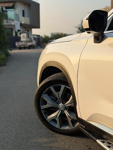 200: Hyundai Palisade: 2019 г., 2.2 л, Автомат, Дизель, Кроссовер — 7