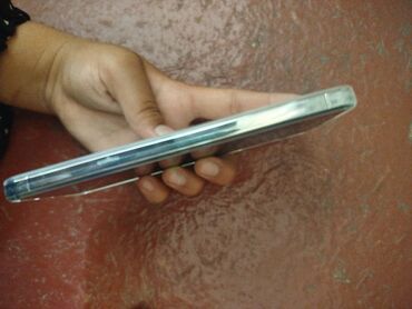 наушники с микрофоном: Samsung Galaxy S22 Ultra, Жаңы, 256 ГБ, түсү - Ак, 1 SIM