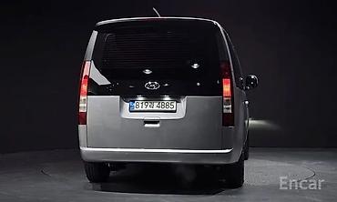 Hyundai: Hyundai Staria: 2022 г., Минивэн — 4