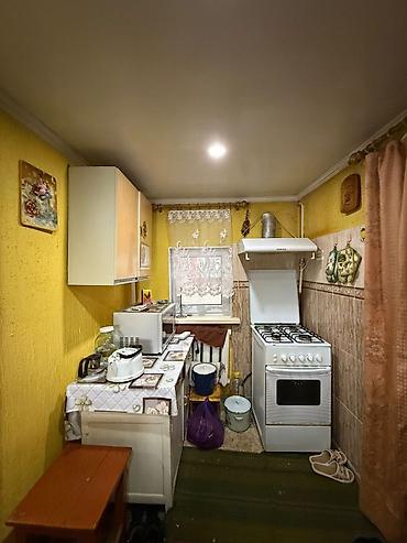 Sale of cottages and houses: Срочно ‼️ В продаже одноэтажны ДОМ 🔰Адрес: Аламедин 1 🔰Площадь — 15