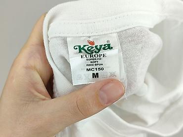flat: Keya, T-shirt damski, rozmiar M — 4