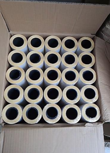 qiymet kagizi: Məhsul: ECO Thermal Label (öz-özünə yapışan termal etiketlər) — 3