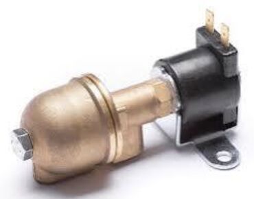 ГБО: ГБО, Новый — 5