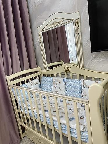 Сборка мебели: Сборка комодов сборка манежей сборка кроваток сборка кроваток — 5