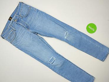 join life jeans: Lee, Jeansy damskie, rozmiar M — 2
