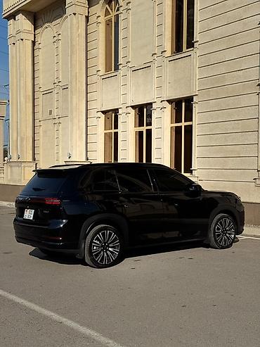 qin plus: 🔥 GAC AION i60 Plug-in Hybrid | 2026 Цена: 20.600$ СРОЧНО! Тел — 4