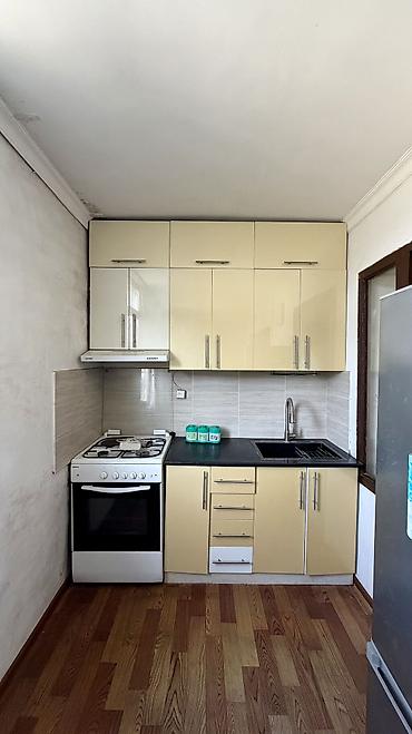 Продажа квартир: 2 комнаты, 56 м², Черёмушки мкр., 107 серия, 3 этаж, Евроремонт — 7