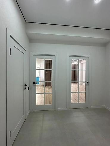 Батирлер: 1 бөлмө, 42 м², Төмөнкү Джал (Джал-23) Элитка, 7 кабат, Евро оңдоо — 7