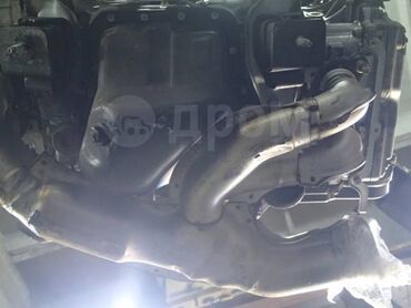 Двигатели, моторы и ГБЦ: Бензиновый мотор Subaru 2007 г., 2 л, Б/у, Оригинал, Япония — 13