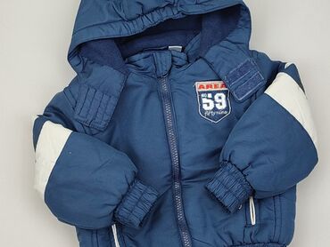 Jackets: Jacket, Lupilu, 12-18 months, condition - Very good