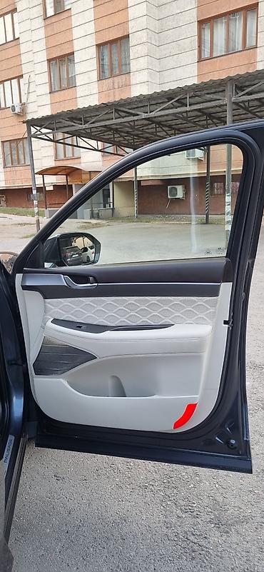 Huanghai: Huanghai : 2020 г., 2.2 л, Робот, Дизель, Кроссовер — 8