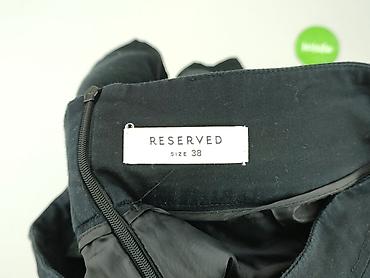 spódnica basic: Reserved, Spódnica damska, rozmiar M — 4
