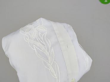 bluza oversize: Koszula damska, rozmiar 3XL — 5