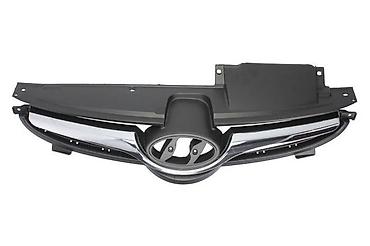 Решетка радиатора Hyundai 2010 г., Новый