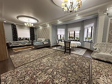 Долгосрочная аренда домов: 400 м², 6 комнат, Утепленный, Теплый пол, Бронированные двери — 19