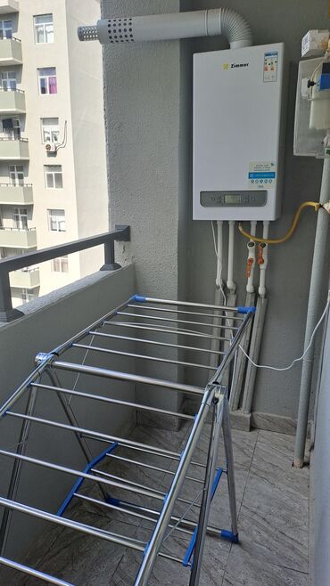 Uzunmüddətli kirayə mənzillər: Kirayə verilən mənzil otaqları – şəkillərdə göstərilən tam təchizatlı — 3