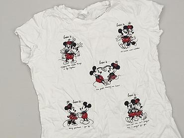 bluzki mickey mouse: Disney, T-shirt damski, rozmiar M — 1