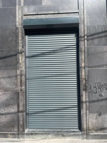 Рольставни для окон: Рольставни для окон at lalafo.kg — 6 Рольставни для окон: Рольставни для окон — 6