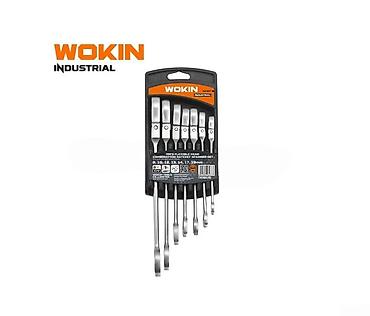 acar desdi: W151907 WOKIN OYNAR BAŞLI CIRCIRLI dəst açar W151907 WOKIN OYNAR — 1