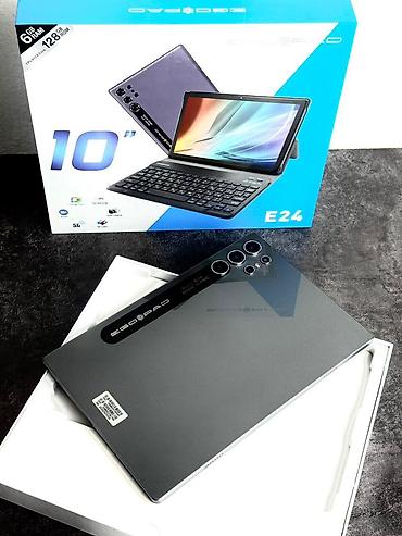 redmi pad чехол: Планшет, Ego Pad, память 128 ГБ, 9" - 10", 5G, Новый, Классический цвет - Серый — 8