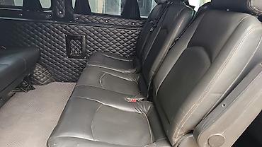 pirus 20 kuza: Mercedes-Benz Vito: 2.2 l | 2007 il Mikroavtobus — 2
