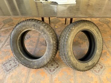 зимние шины купить в бишкеке: Шины 225 / 65 / R 17, Зима, Пара, Внедорожные (АТ/МТ), Китай