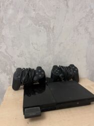 ноутбук 17 3: PlayStation 2 
Поестейшен 2. 2 джостика и мэмори карта